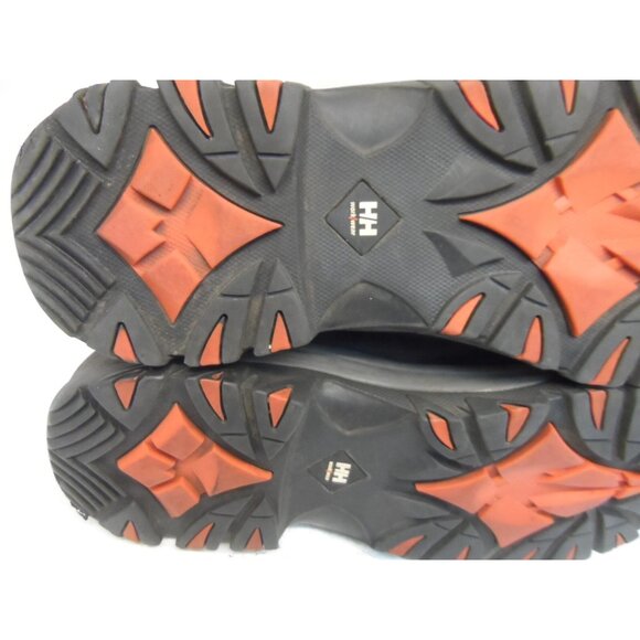 Helly Hansen Men\'s Comp. Toe Comp. Plate Helly Tech HHS211005 Leather Boots 13M main image 5